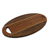 Oval Bread board
